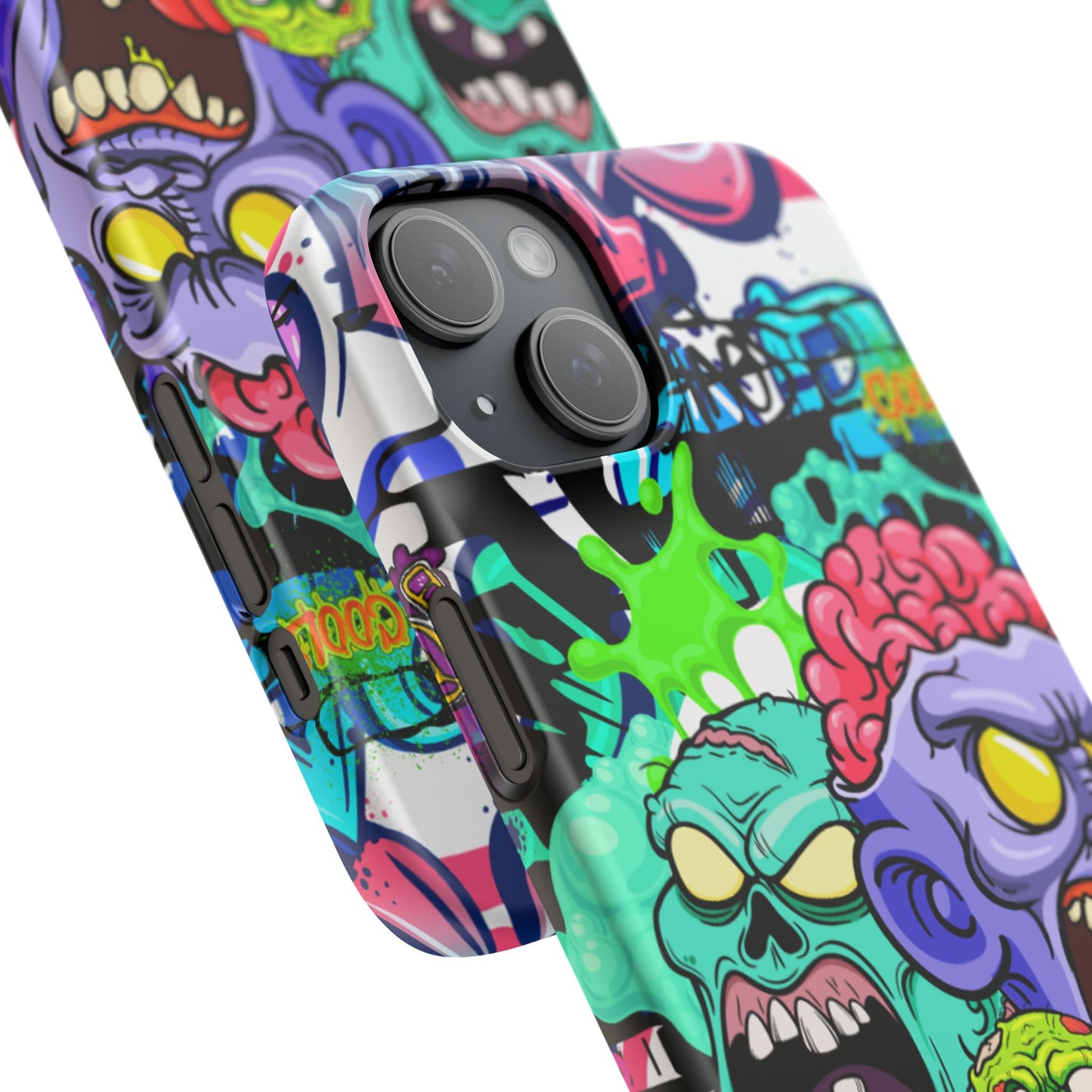 Snap Phone Case – Dead Loud
