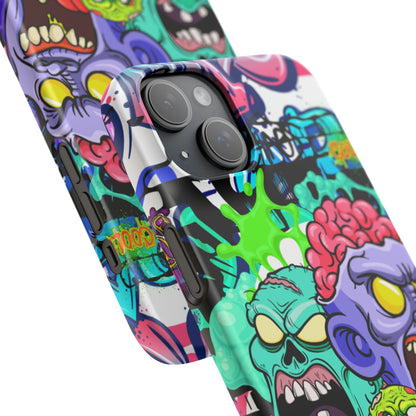 Snap Phone Case – Dead Loud