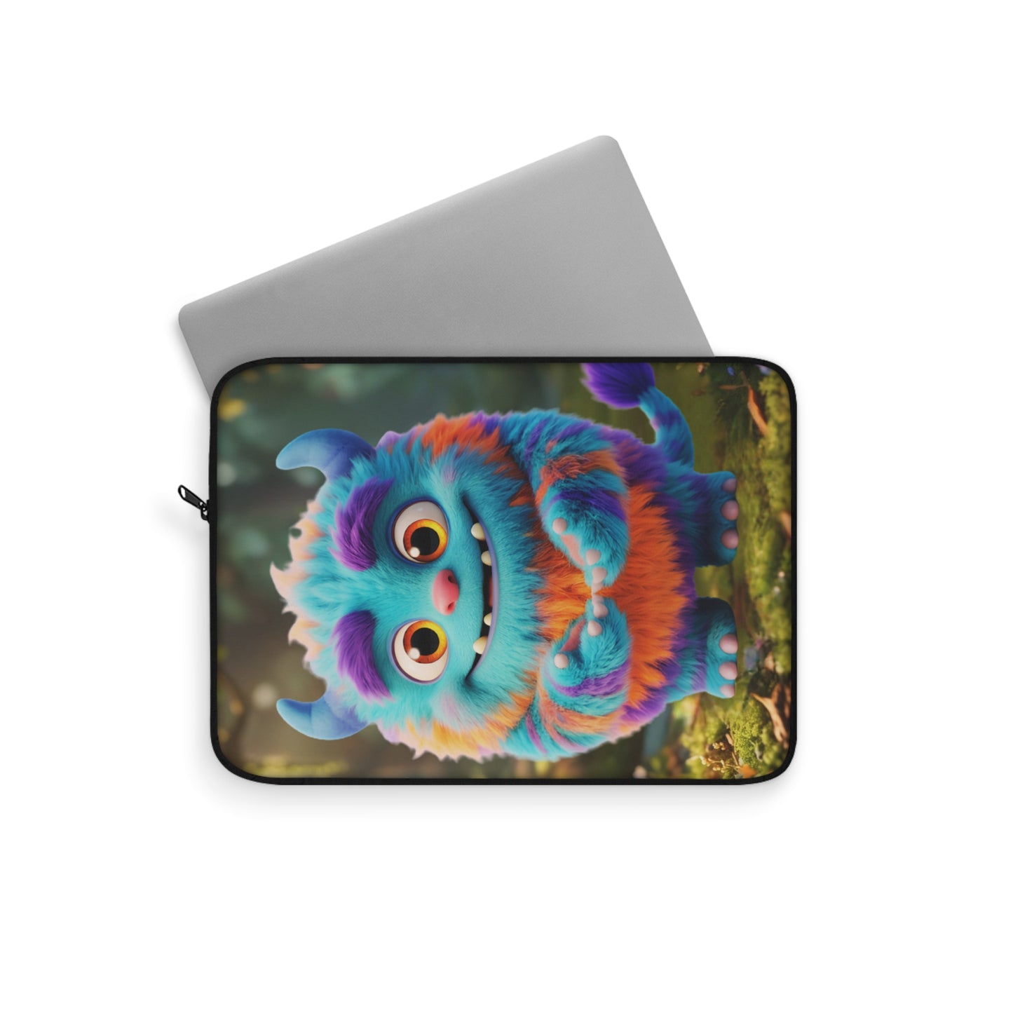 Laptop Sleeve – Lil Monster