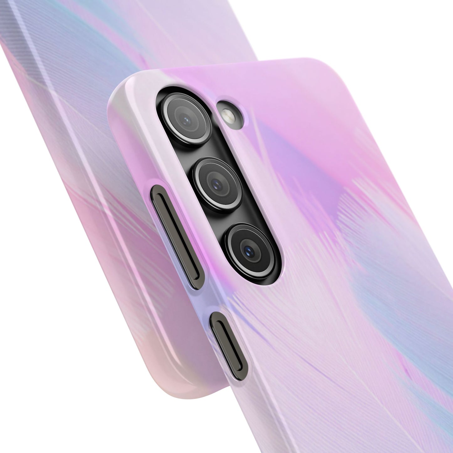 Snap Phone Case – Candy Wisps