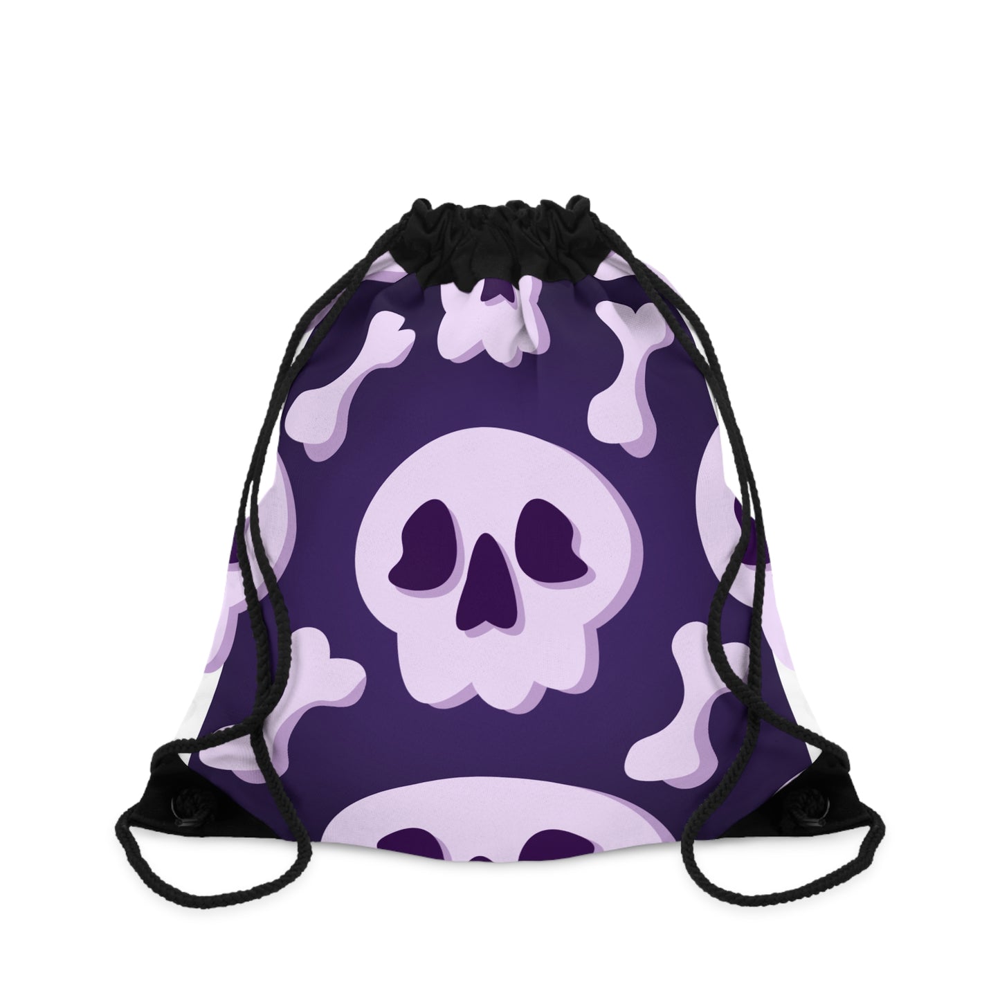Drawstring Bag – Bone Appetit