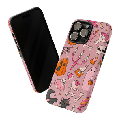 Protective Phone Case – Sugar & Spells