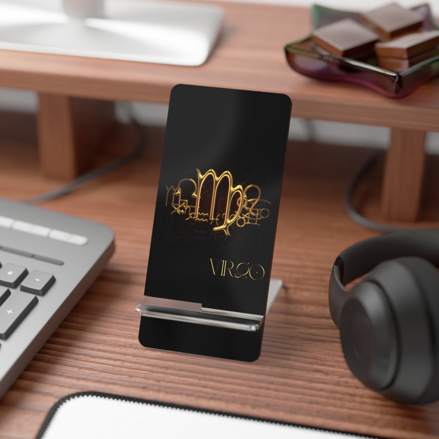 Phone Stand – Virgo Virtue