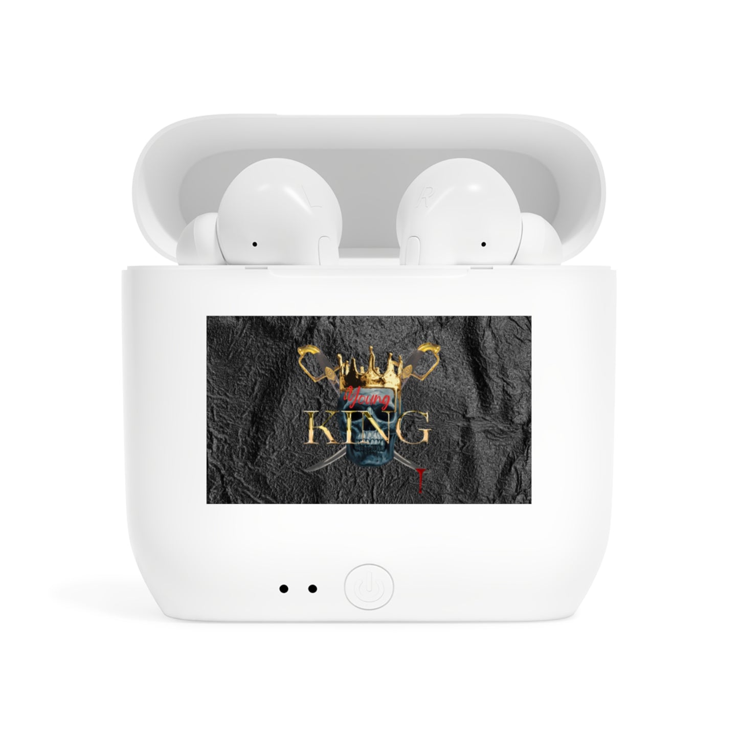 Wireless Earbuds – Young King