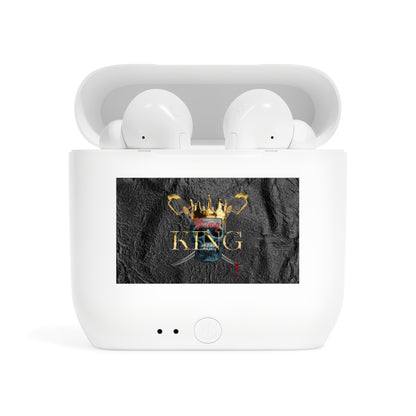 Wireless Earbuds – Young King