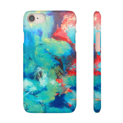 Snap Phone Case – Reef Riot