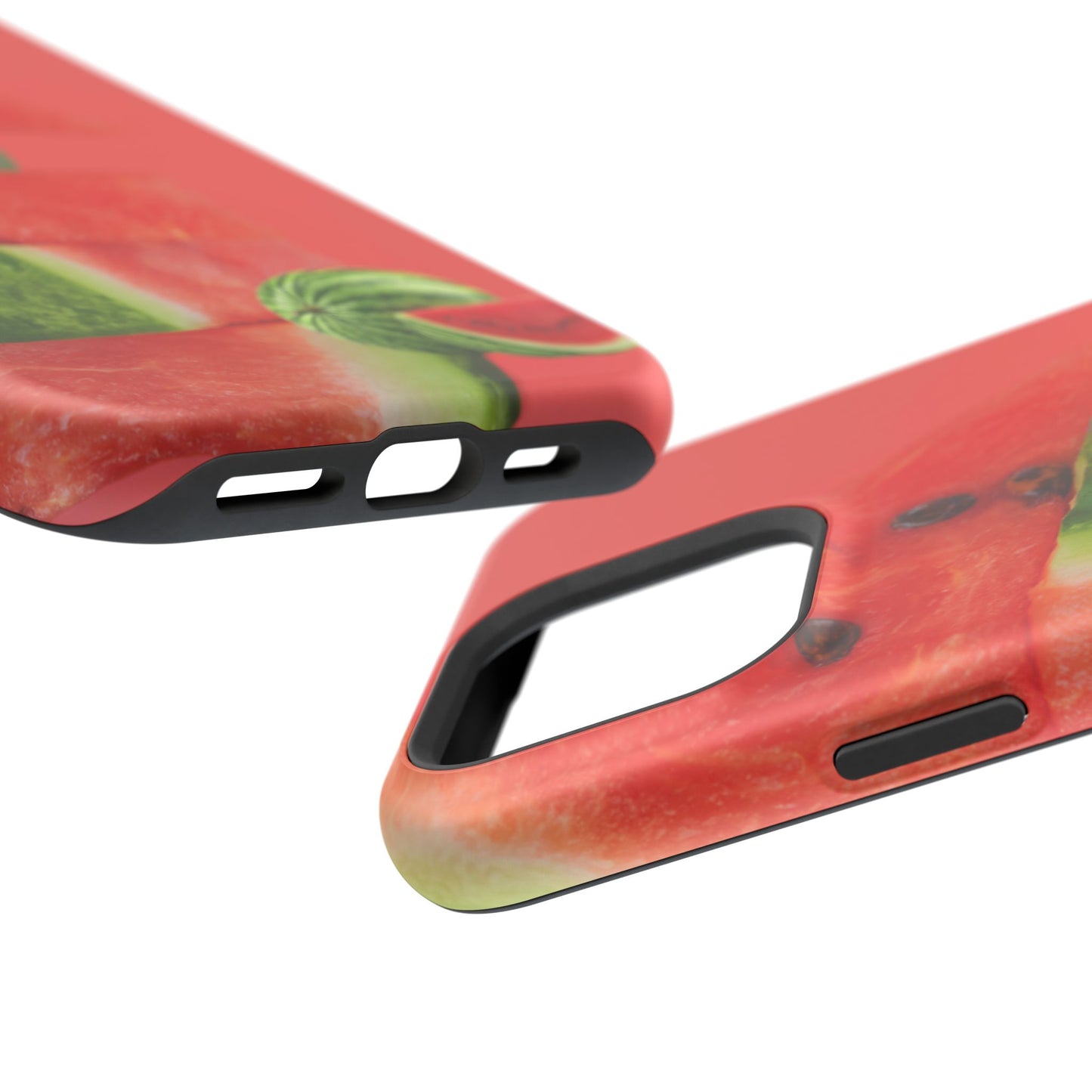Wireless-Charging Compatible Case – Summer Slice