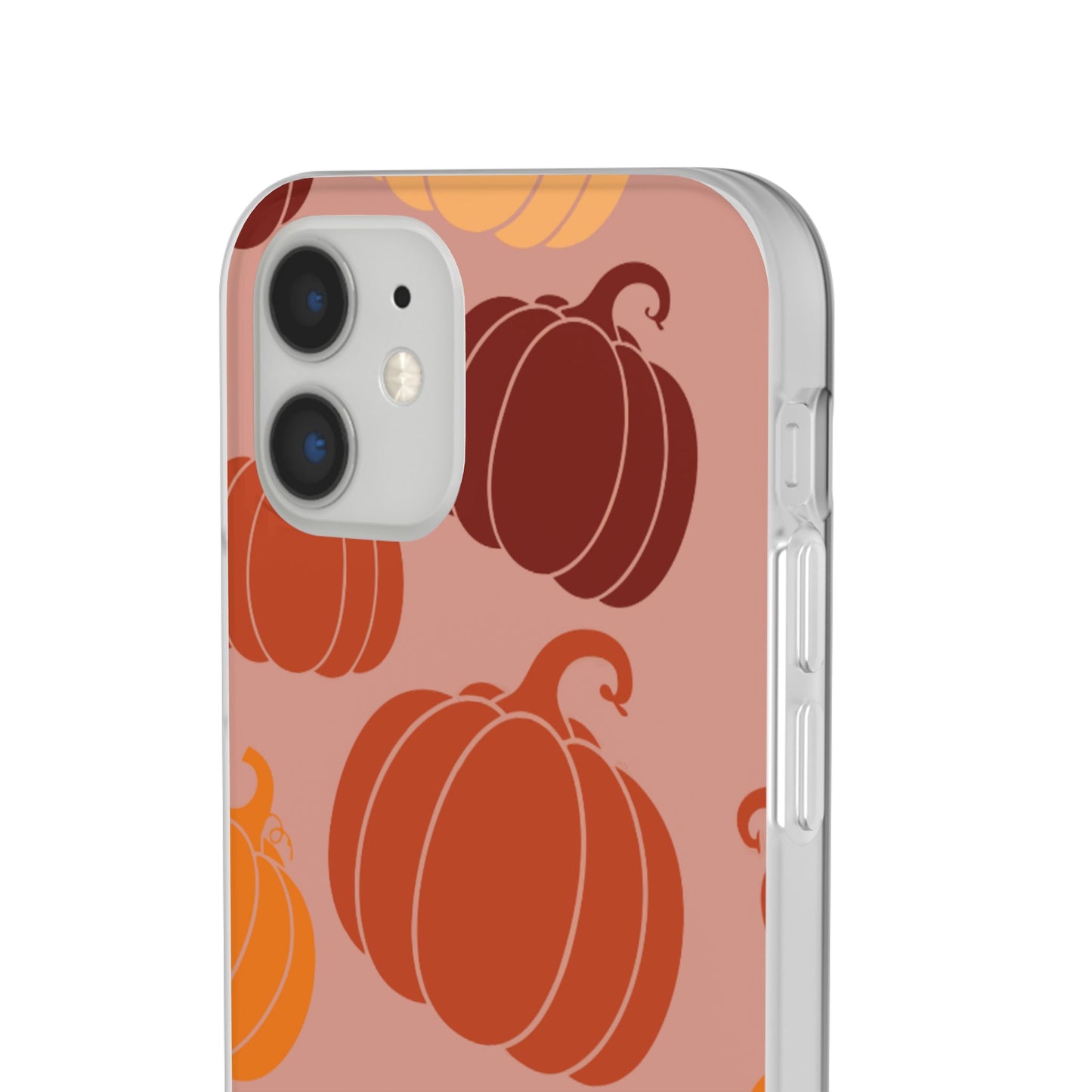 Flexi Case – Pumpkin Mood