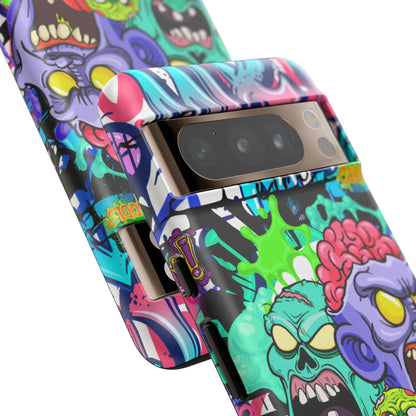 Protective Phone Case – Dead Loud
