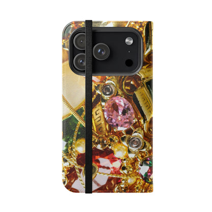 Flip Case – Royal Dynasty