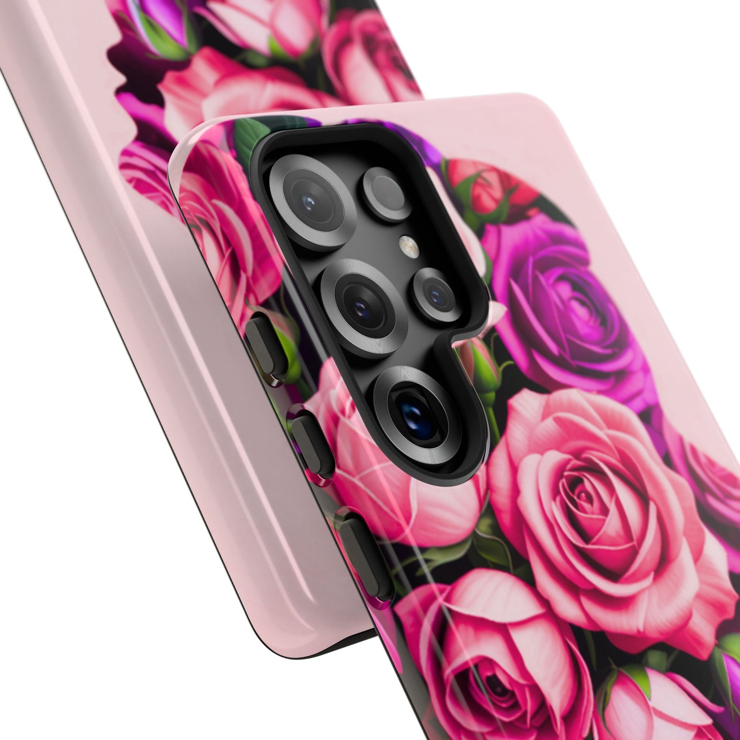 Protective Phone Case – Garden Goddess