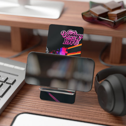 Phone Stand – Smoke Show ’76