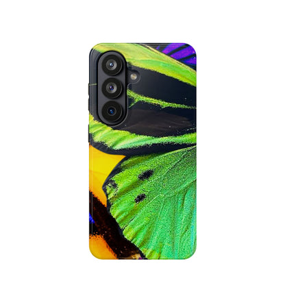 Wireless-Charging Compatible Case – Lashed Wing