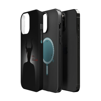 Wireless-Charging Compatible Case – Hello Beastie