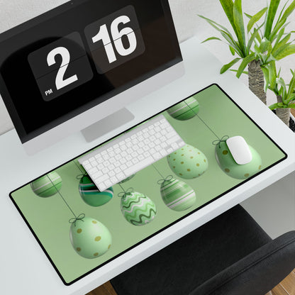 Desk Mat – Eggdrop Garden