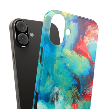 Slim Phone Case – Reef Riot