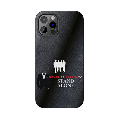 Slim Phone Case – Stand Alone
