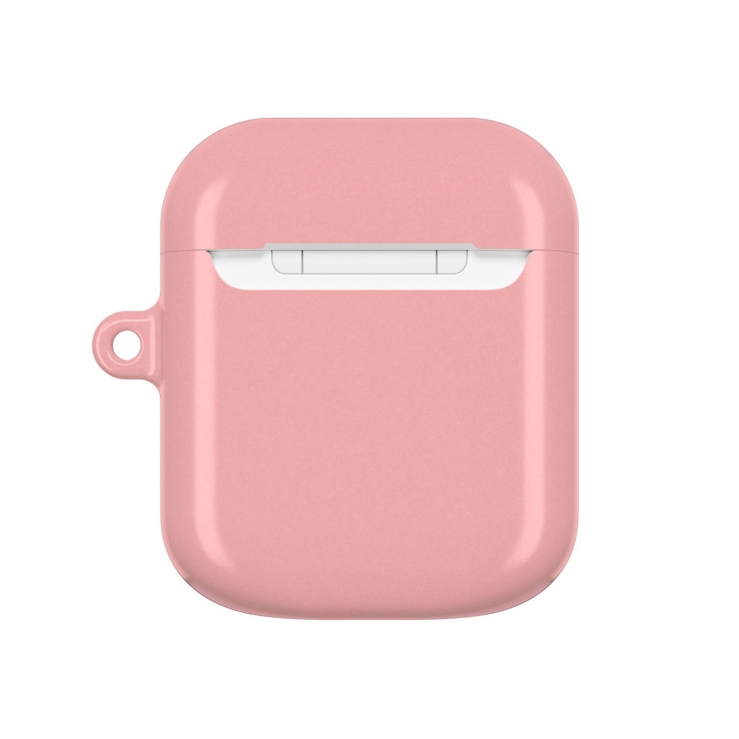 Earbud Case Cover – Rosy Hush