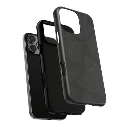 Protective Magnetic Phone Case – Ghosted