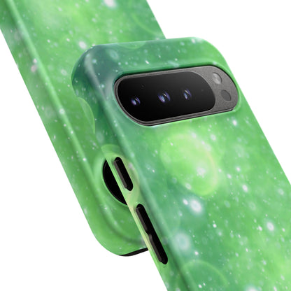 Protective Phone Case – Lime Spritz