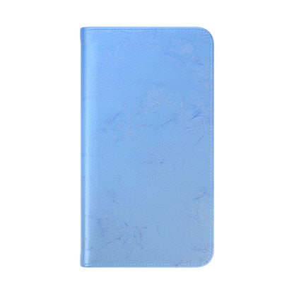 Flip Case – Azure Fade