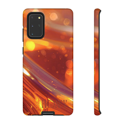 Protective Phone Case – Honeyglow