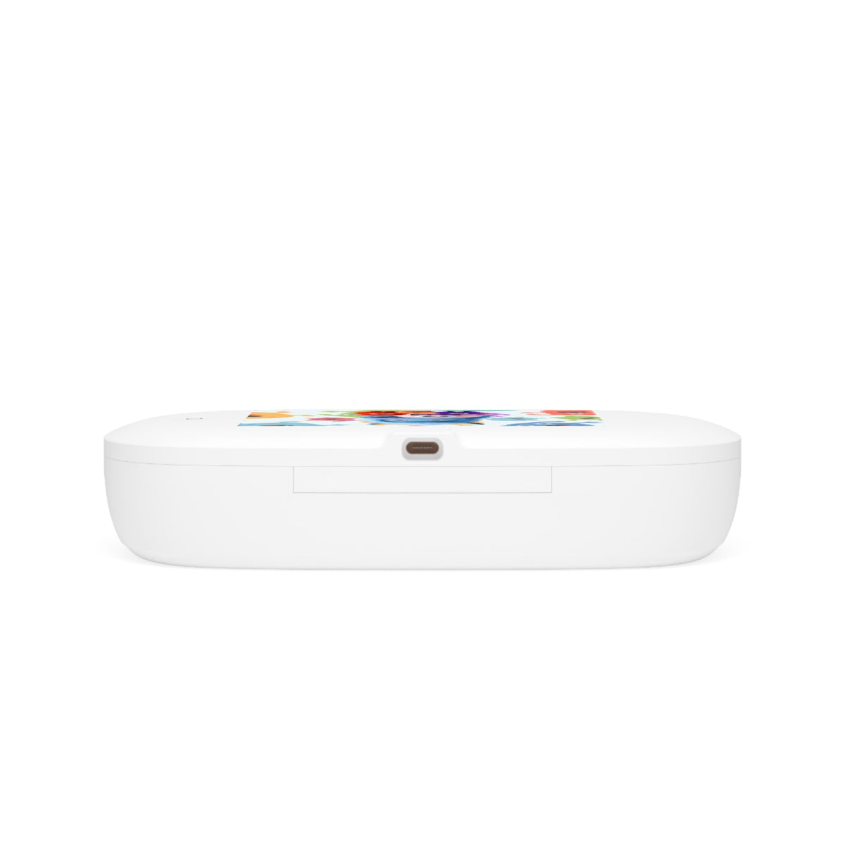 UV Phone Sanitizer with Wireless Charger – The Fuzzies