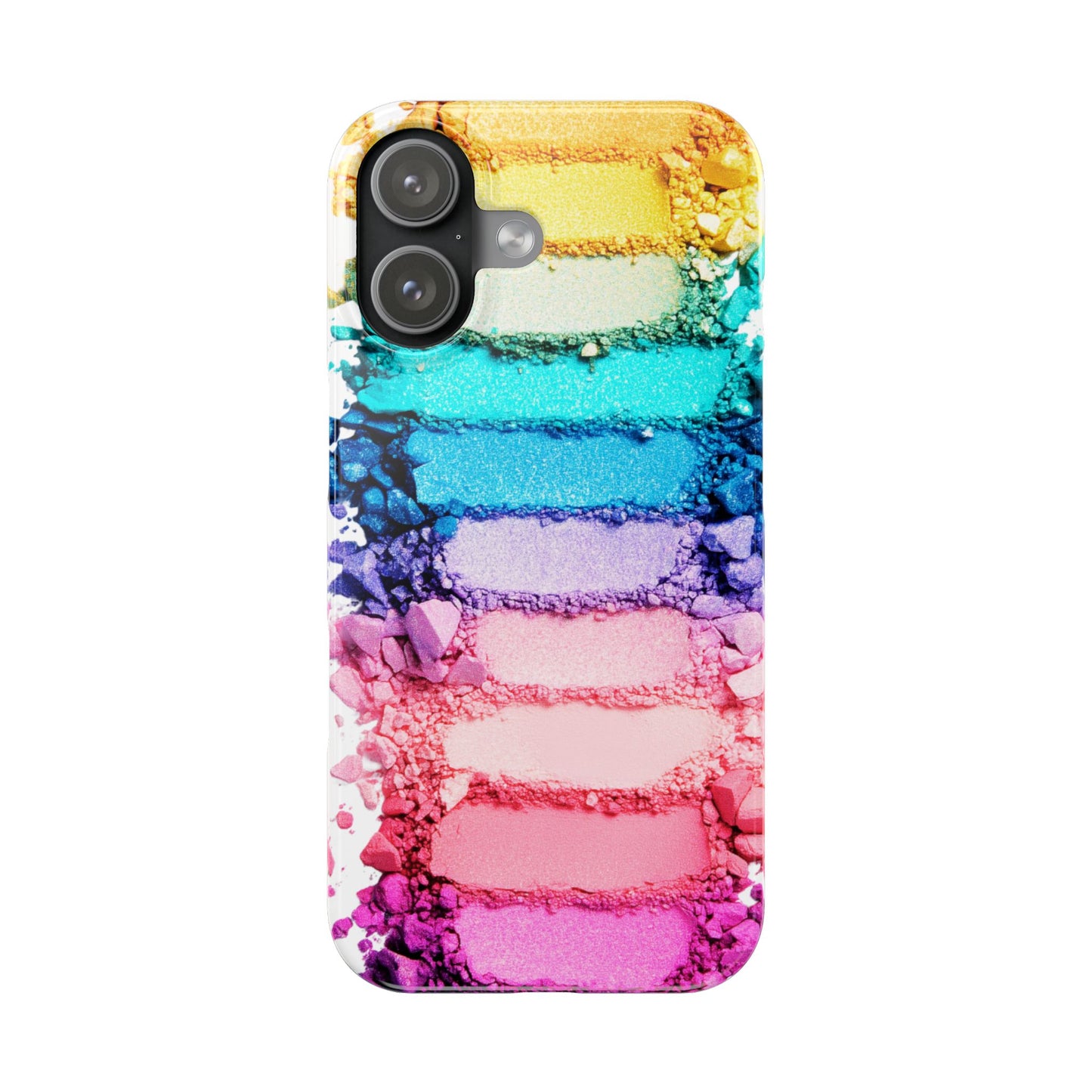Slim Phone Case – The Lineup