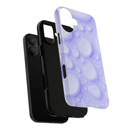 Protective Phone Case — Lilac Dew