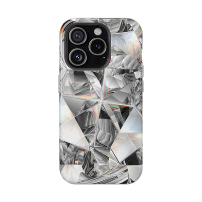 Wireless-Charging Compatible Case – Flawless
