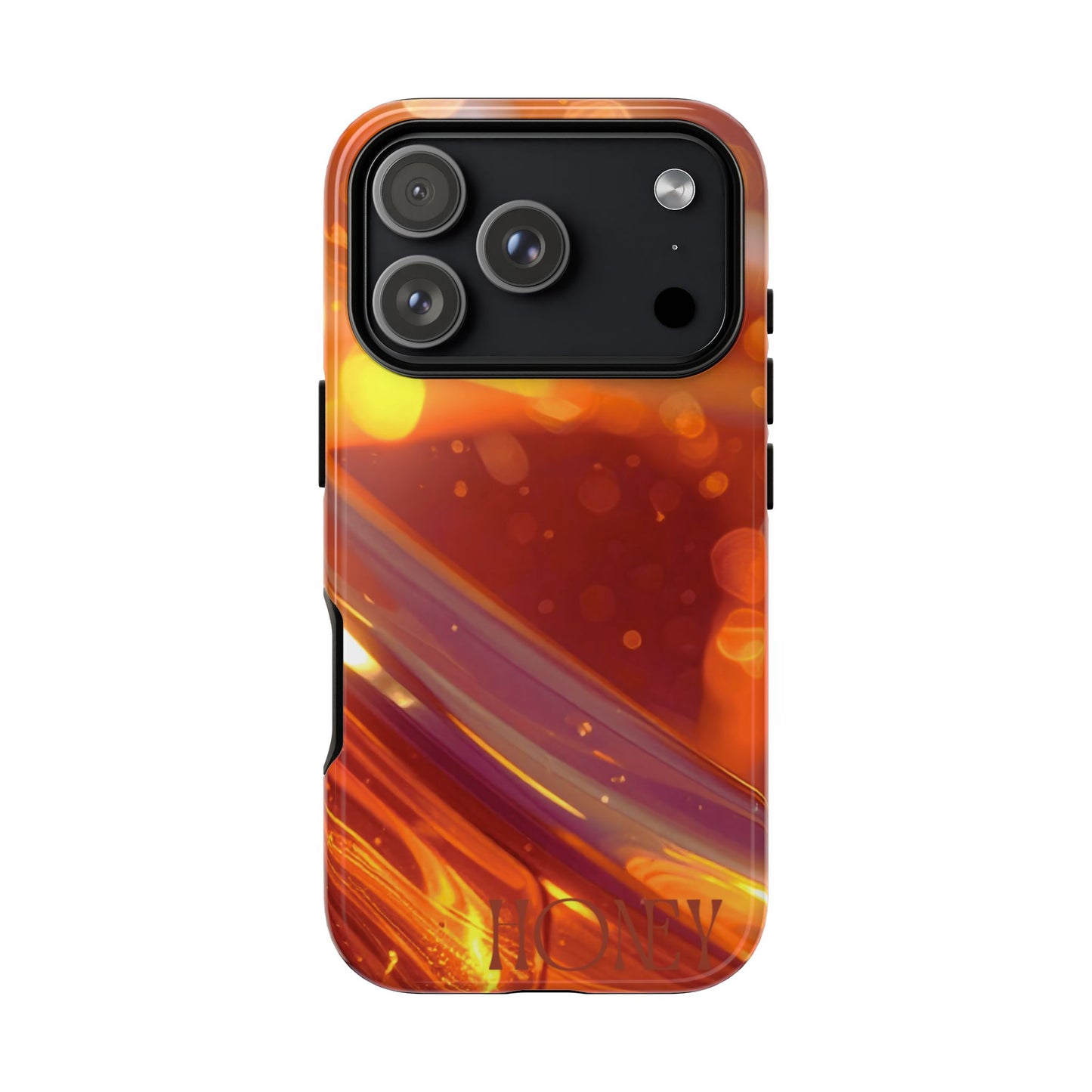 Protective Phone Case – Honeyglow