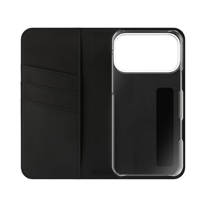 Flip Case – Daisy Serenity