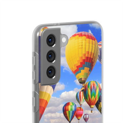Flexi Case – Up We Go