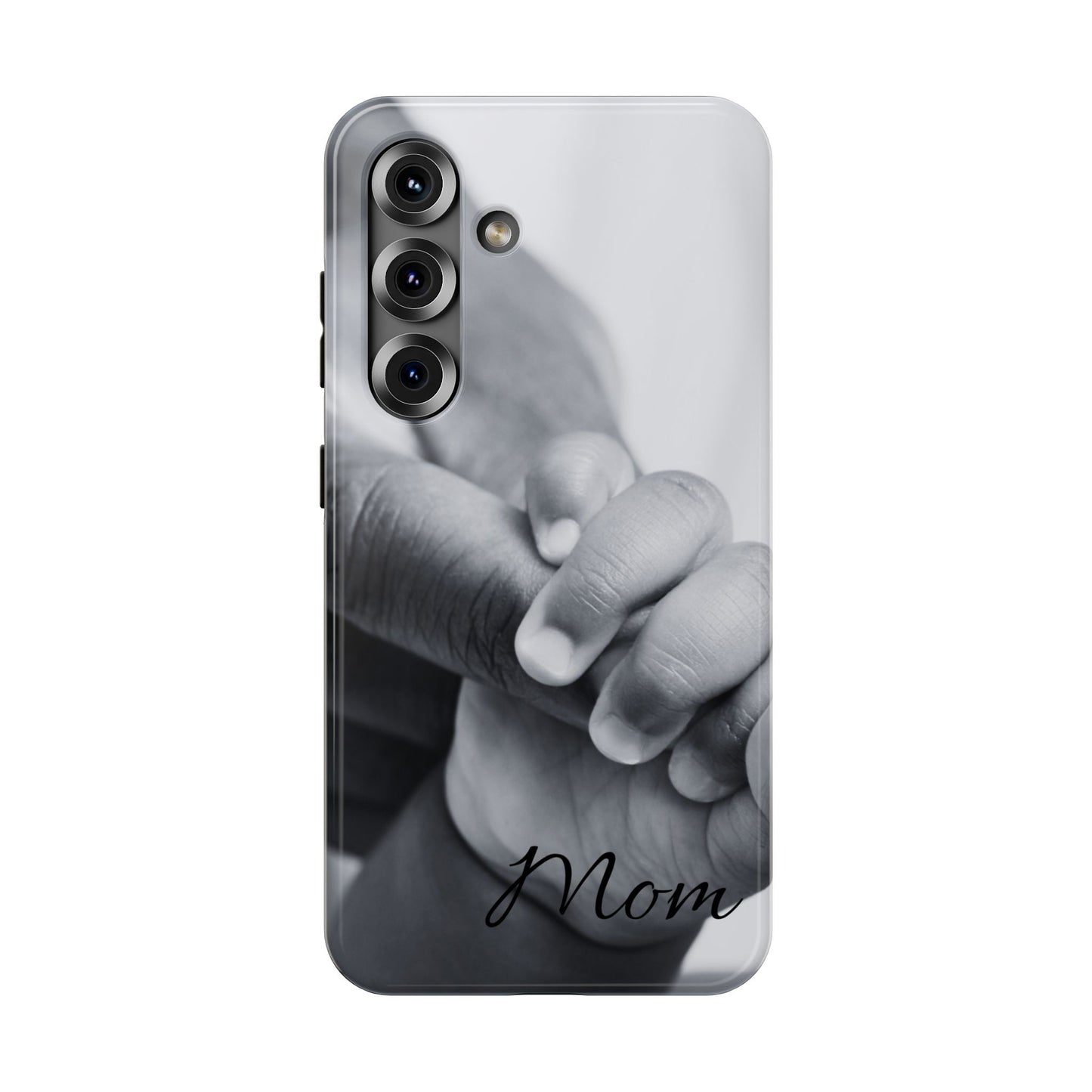 Protective Phone Case – Mommy’s Forever Hold