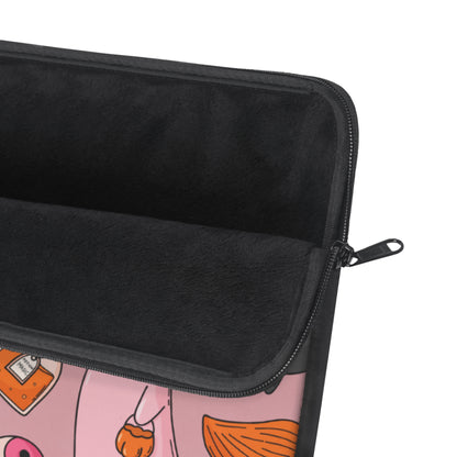 Slim Neoprene Laptop Sleeve – Sugar & Spells