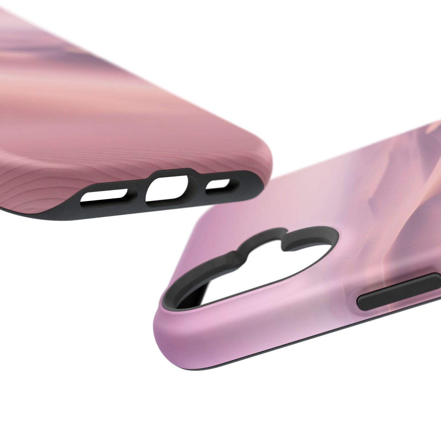 Wireless-Charging Compatible Case – Dust & Dawn