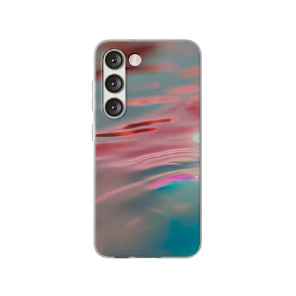 Flexi Case – Liquid Sunset