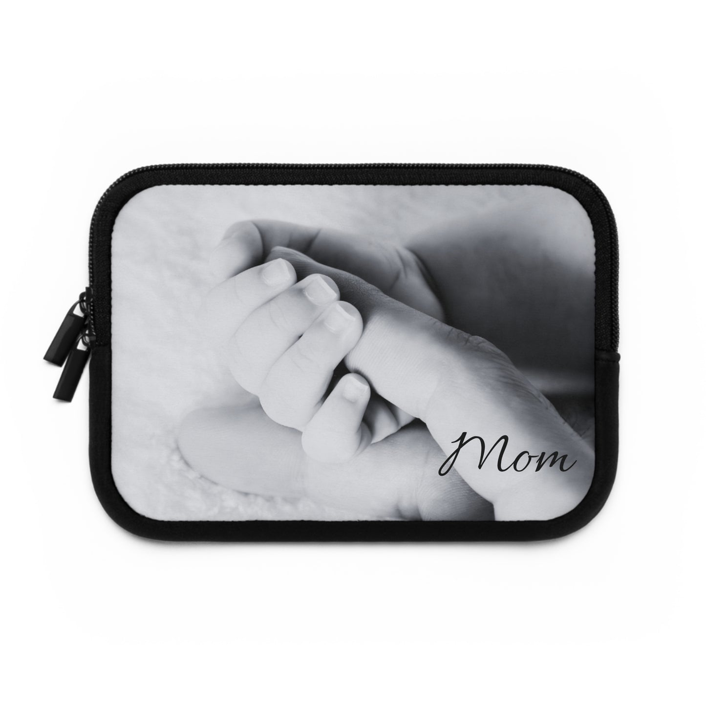 Laptop Sleeve – Mommy's First Hold