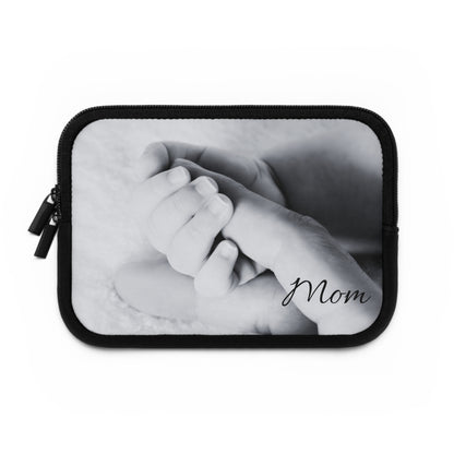 Laptop Sleeve – Mommy's First Hold