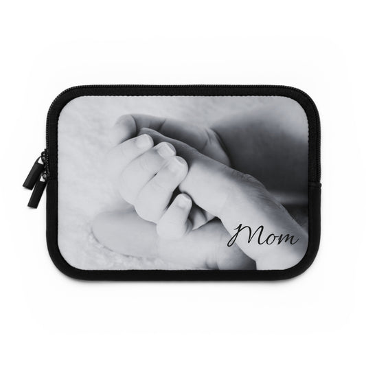 Laptop Sleeve – Mommy's First Hold