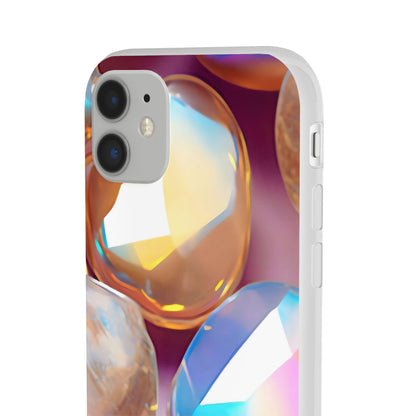 Flexi Case – Glass Candy