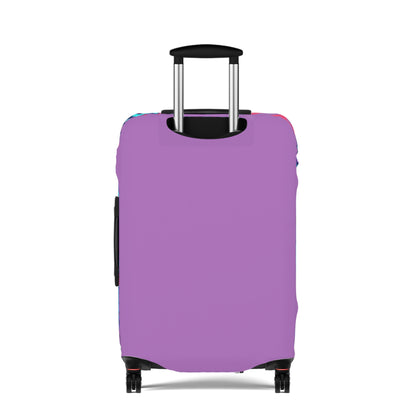 Luggage Cover – Dead Loud