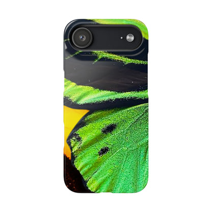 Snap Phone Case – Lashed Wing
