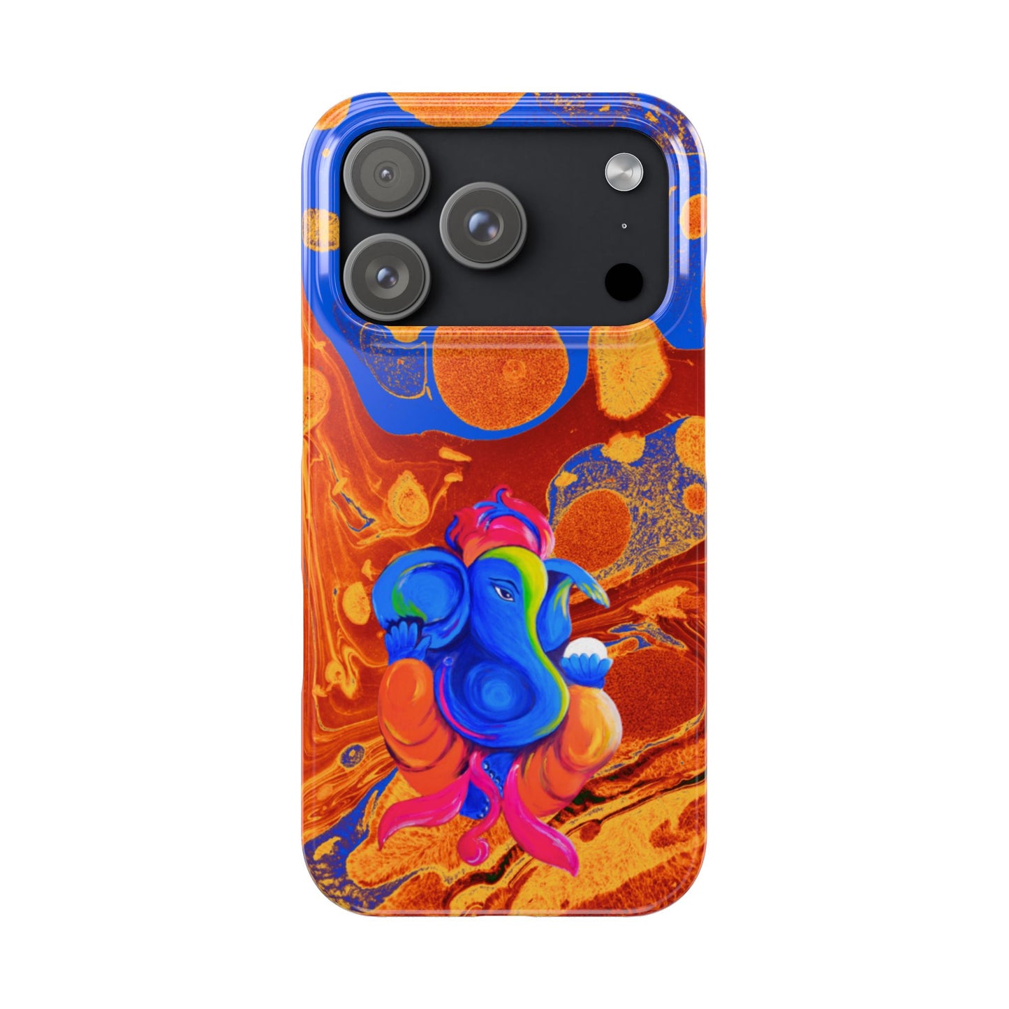Slim Phone Case – Karma Blaze
