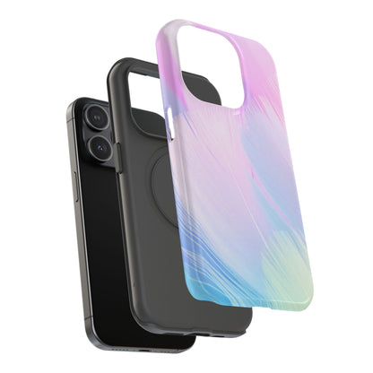 Impact-Resistant Phone Case – Candy Wisps