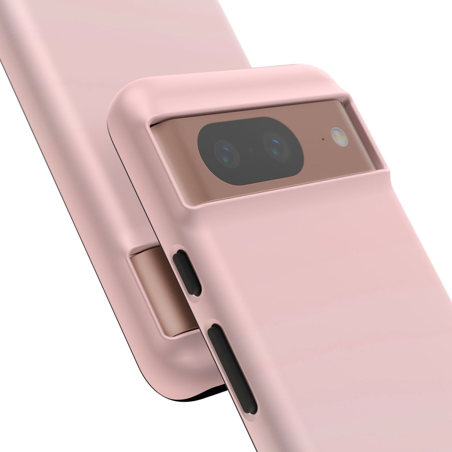 Protective Phone Case – Soft Blush