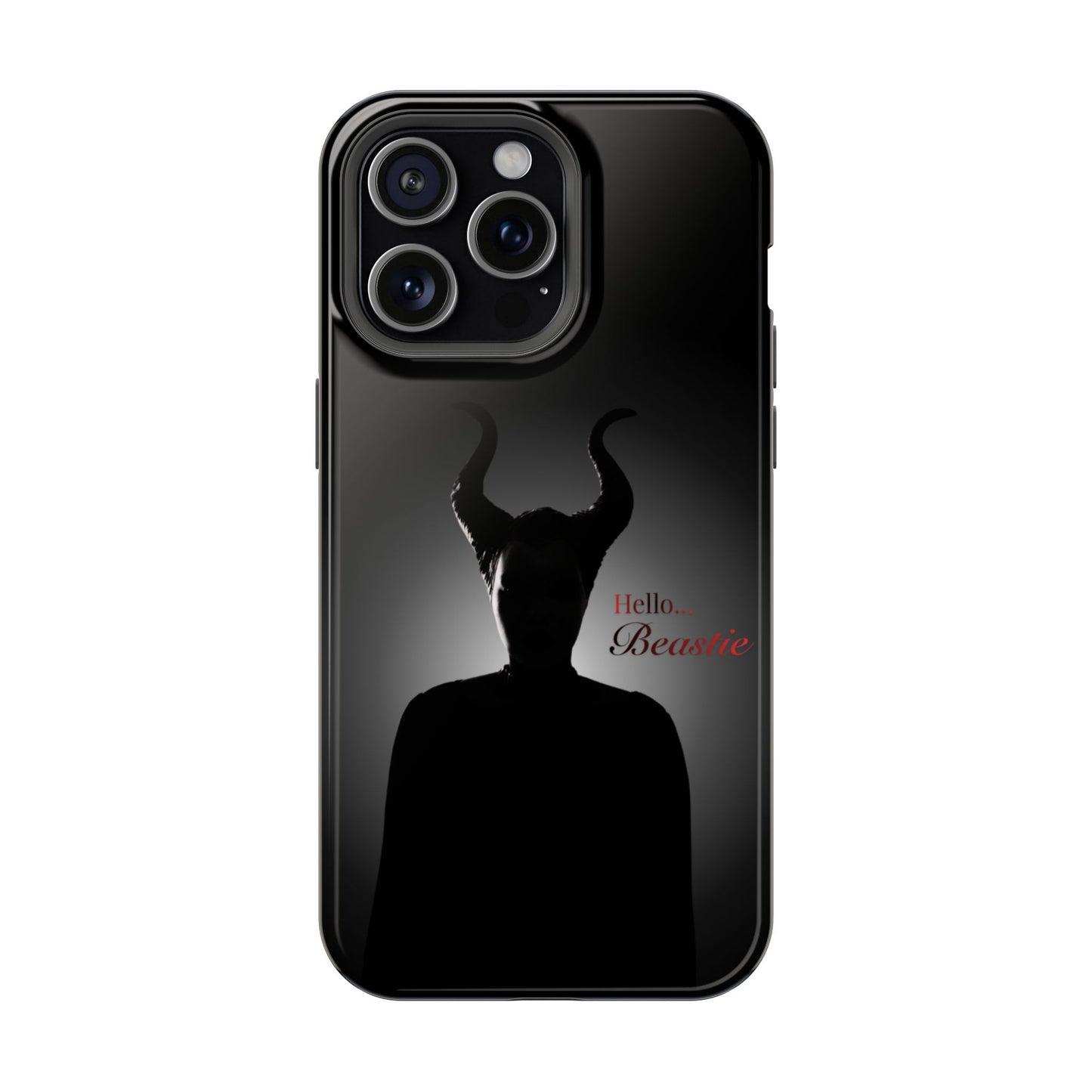 Wireless-Charging Compatible Case – Hello Beastie