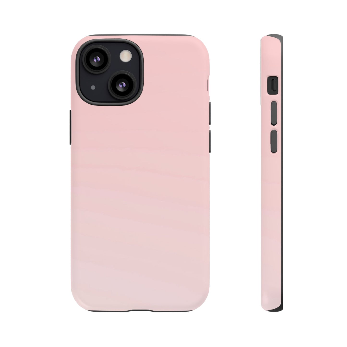 Protective Phone Case – Soft Blush