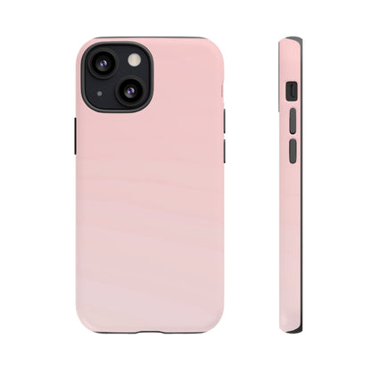 Protective Phone Case – Soft Blush