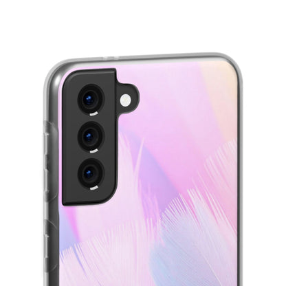 Flexi Case – Candy Wisps